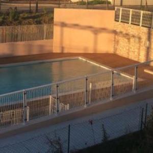 Apartment Le Jardin du Loderi