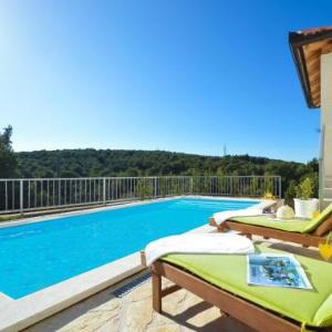 Holiday Home Dalmacia