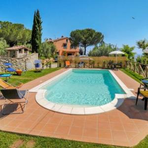 Locazione Turistica Poggio al Sole