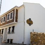 Tenes Otel Bozcaada 