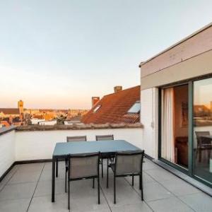 Residentie Beau Sejour Ref 111