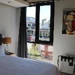 One Bedroom apartment Dewaterkant 