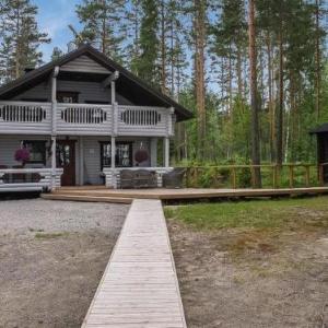 Holiday Home Antinranta