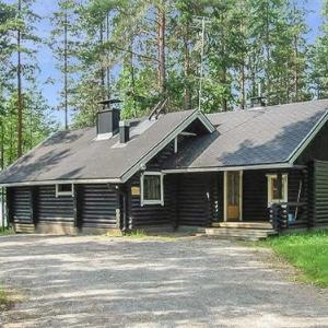 Holiday Home Tavintupa