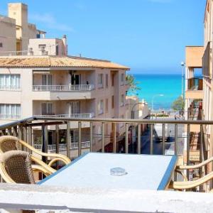 Hostal Sol de Mallorca