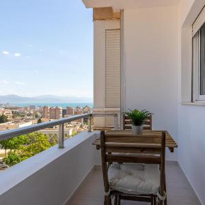 Torremolinos Dream Sea Views