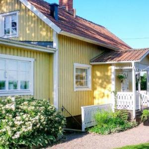 Holiday Home Stora Kråkhult - VGT125