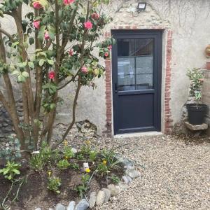 Gîte les Charmilles