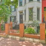 NEW! Upscale Apt in Capitol Hill with Walkability!