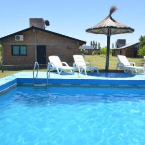 Casita Rural Complejo Los Abuelos