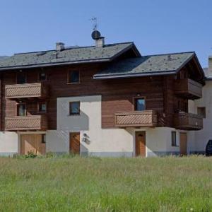 Casa Severina