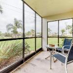 Ocean Village Club C15 Florida