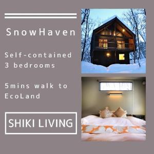Snow Haven