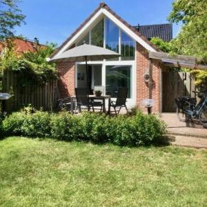 Beachhouse Duinoever