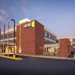 Home2 Suites by Hilton Lewes Rehoboth Beach DE