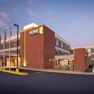 Home2 Suites by Hilton Lewes Rehoboth Beach DE