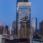 Marriott Executive Apartments Chongqing