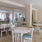 Hotel in Anapa 