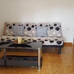 G1-George Apartments by the Sea and Airport Porto Rafti