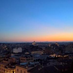 Apartment Sapienza Roma