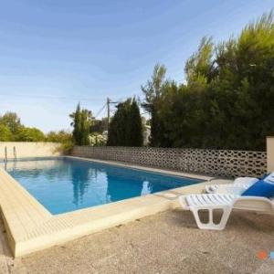 VH CostaBlanca - POLEN