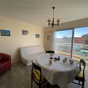 Le Nouch - Appartement 1 Etoile Parking