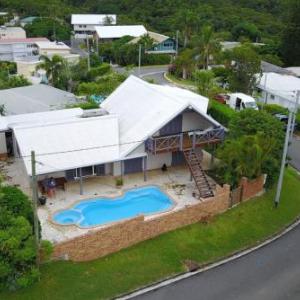 Bas de villa Noumea
