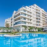 Great apartment great views 378 Marbella 