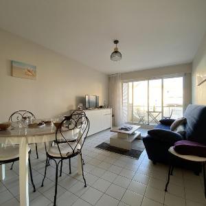 Le Soleil Levant - Appartement Proche Plage