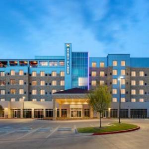 Hyatt Place Fort Worth/TCU hotel photo
