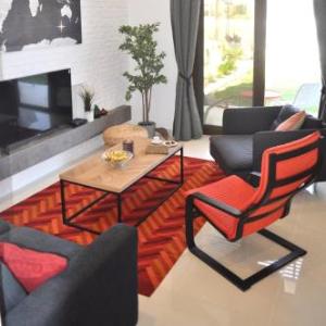 Luxury Suite - Amazing Views & Lovely Garden