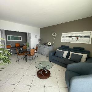La Brise Marine - Appartement 2 Etoiles Face Mer