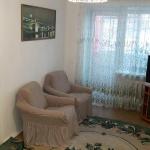 Apartment in Astrakhan 