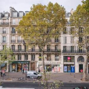 1bd Apartment near Notre-Dame by GuestReady