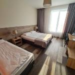 65HOME minihotel Velikiy Novgorod