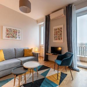 UD Apartments - Milano Centrale Exclusive