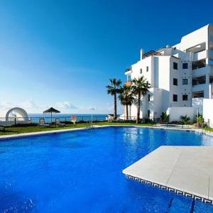 Apartment 3 bedrooms in Torrox Coast