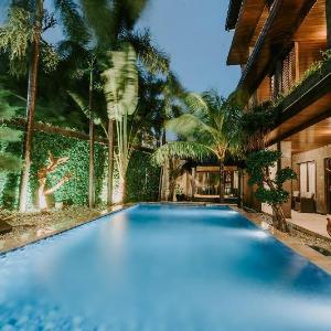 Arthur Suites Bali