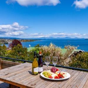 Lakeview Lookout