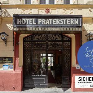 Hotel Praterstern