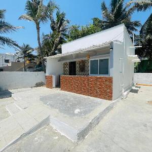 Caribbean Island Home Stay