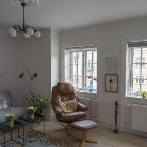 ApartmentInCopenhagen Apartment 1605