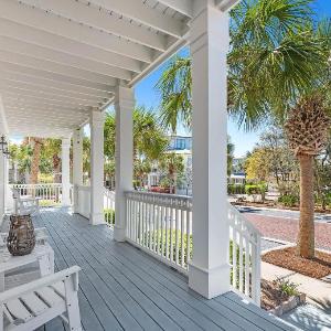 Sugar Beach Cottage