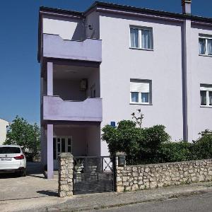 Apartments Branko