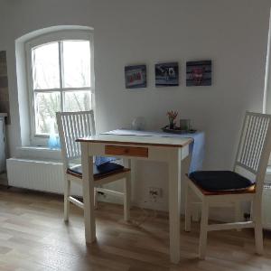 Ferienwohnung Düne