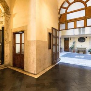 Rome As You Feel - Rinascimento Loft