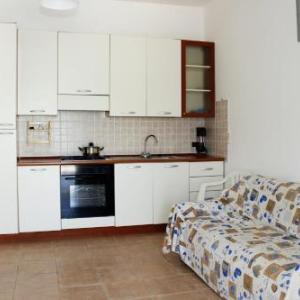 Apartment with 3 bedrooms in Pachino with furnished terrace 40 m from the beach