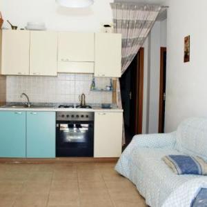 Apartment with 3 bedrooms in Pachino with furnished terrace 40 m from the beach