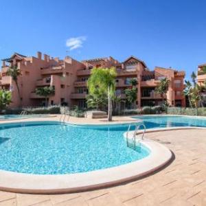 Stunning apartment in Hoya Morena w/ WiFi Outdoor swimming pool and 2 Bedrooms