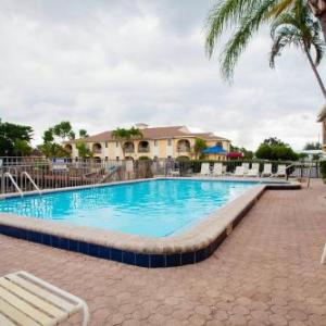 OYO Waterfront Hotel- Cape Coral Fort Myers FL